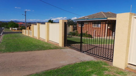 The Garden House - Nambucca Heads Accommodation 1
