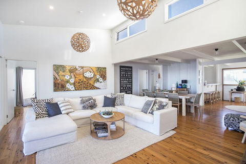 The G-Shack Rennies Beach, Ulladulla - Nambucca Heads Accommodation 0