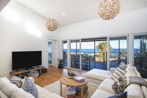 The G-Shack Rennies Beach, Ulladulla - Nambucca Heads Accommodation 1