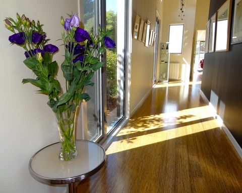 The Gallery Accommodation McCrae - Nambucca Heads Accommodation 2