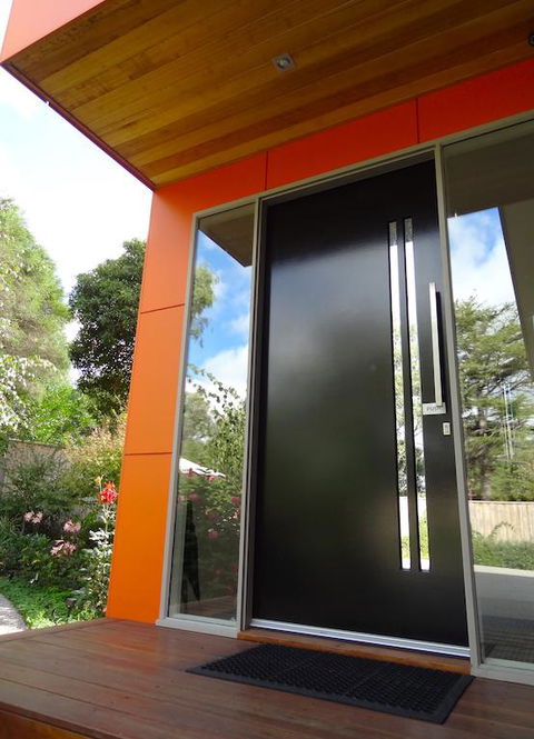 The Gallery Accommodation McCrae - Nambucca Heads Accommodation 3