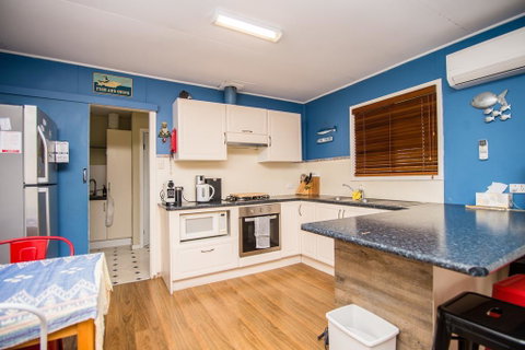 The Gee Beach House - Nambucca Heads Accommodation 2