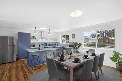 The Gathering Ground - Spacious Entertainer In Toowoomba City - Nambucca Heads Accommodation 0
