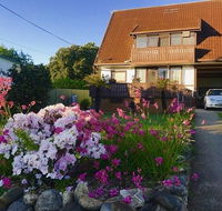The Ginger Bread House - Nambucca Heads Accommodation