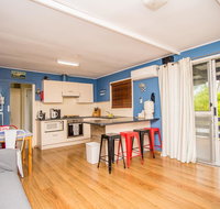 The Gee Beach House - Nambucca Heads Accommodation