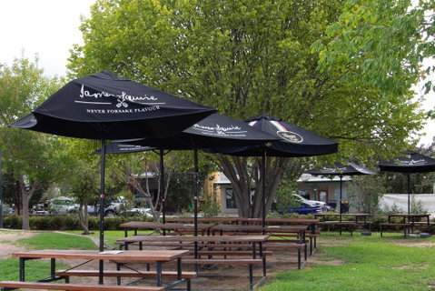The Globe Hotel, Rylstone - Nambucca Heads Accommodation 2
