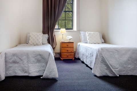 The Globe Hotel, Rylstone - Nambucca Heads Accommodation 3