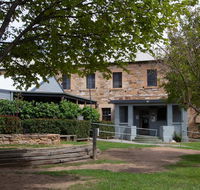 The Globe Hotel Rylstone - Nambucca Heads Accommodation