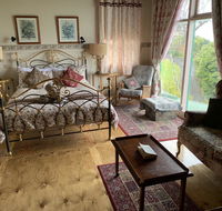 The Goat and Goose Bed  Breakfast - Nambucca Heads Accommodation