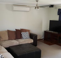The Golf Getaway - Nambucca Heads Accommodation