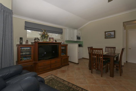 The Good Life B&B - Nambucca Heads Accommodation 3