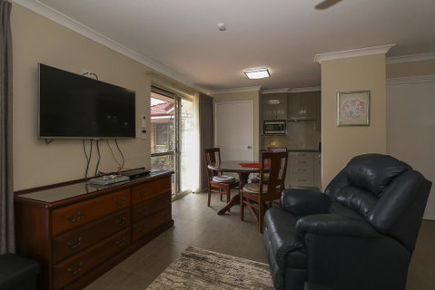 The Good Life B&B - Nambucca Heads Accommodation 1