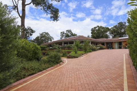The Good Life B&B - Nambucca Heads Accommodation 0