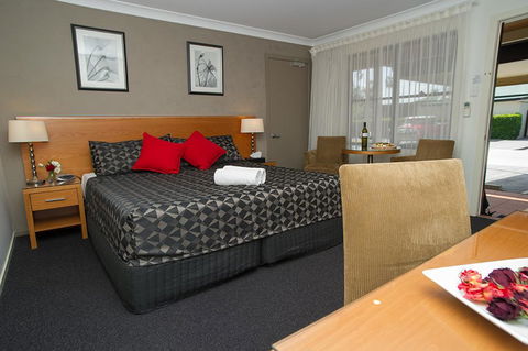 The Grapevine Motel - Nambucca Heads Accommodation 3