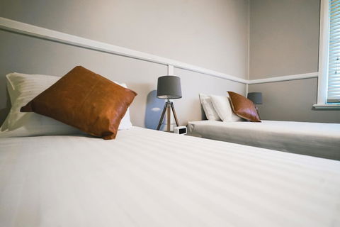 The Greenroof - Nambucca Heads Accommodation 2