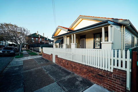 The Greenroof - Nambucca Heads Accommodation 1
