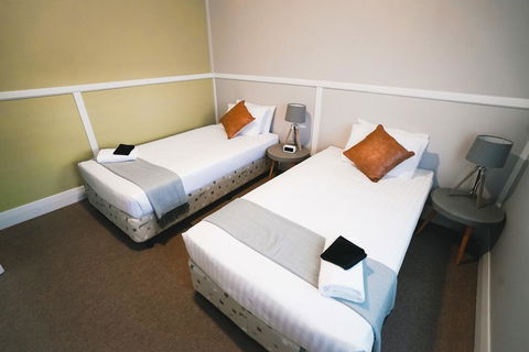 The Greenroof - Nambucca Heads Accommodation 3