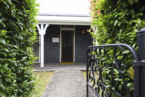 The Grey House - Nambucca Heads Accommodation 2
