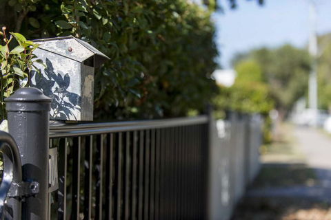 The Grey House - Nambucca Heads Accommodation 1