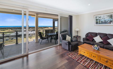 The Haven - 6A Turnberry Drive - Nambucca Heads Accommodation 2