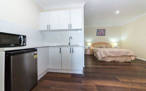 The Haven - 6A Turnberry Drive - Nambucca Heads Accommodation 3