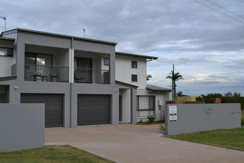 The Haven Biloela - Nambucca Heads Accommodation 0
