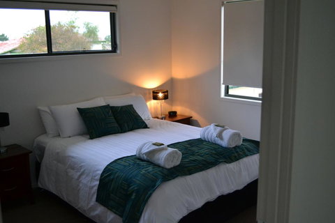 The Haven Biloela - Nambucca Heads Accommodation 3