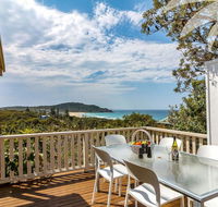 The Headland House - Nambucca Heads Accommodation