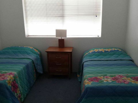 The Headlands 10 - 2 BDRM Apt Across From Alex Beach - Nambucca Heads Accommodation 1