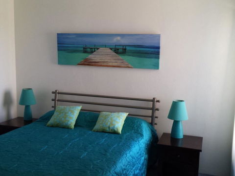 The Headlands 10 - 2 BDRM Apt Across From Alex Beach - Nambucca Heads Accommodation 3