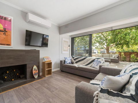 The Heart Of Cosmopolitan Mornington - Nambucca Heads Accommodation 3