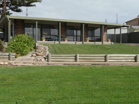 The Hideaway - Nambucca Heads Accommodation 2