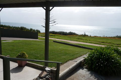The Hideaway - Nambucca Heads Accommodation 3