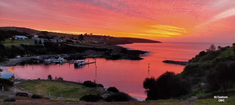The Hideaway - Nambucca Heads Accommodation 1