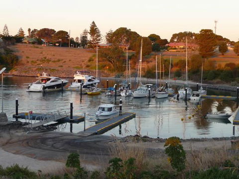 The Hideaway - Nambucca Heads Accommodation 0