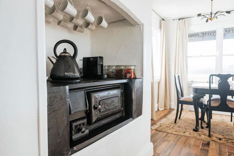 The Homestead At Corunna Station - Nambucca Heads Accommodation 3