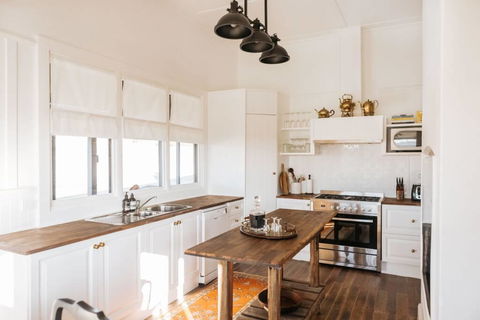 The Homestead At Corunna Station - Nambucca Heads Accommodation 2