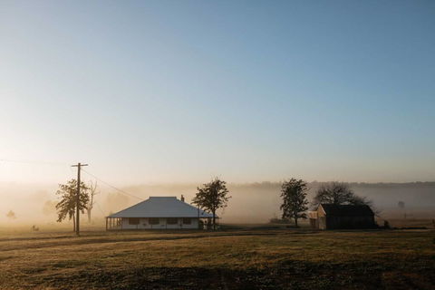 The Homestead At Corunna Station - Nambucca Heads Accommodation 1