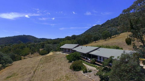 The Homestead At Holmeslgen At Eildon - Nambucca Heads Accommodation 0