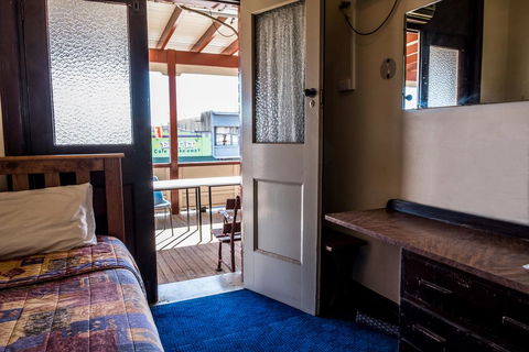 The Imperial Hotel - Nambucca Heads Accommodation 1