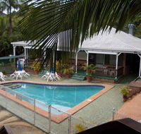 The Islands Inn Motel - Nambucca Heads Accommodation