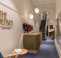 The Jensen Potts Point - Nambucca Heads Accommodation