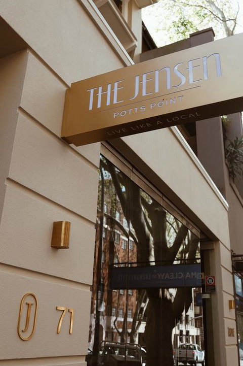 The Jensen Potts Point - Nambucca Heads Accommodation 3