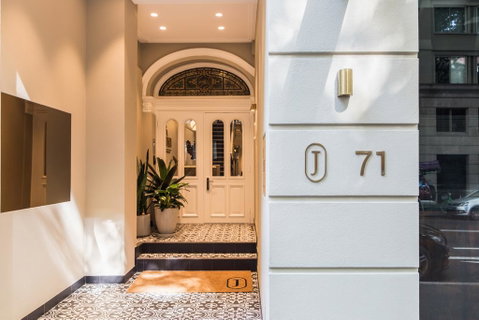 The Jensen Potts Point - Nambucca Heads Accommodation 1