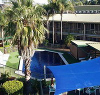 The John Hunter Motel - Nambucca Heads Accommodation