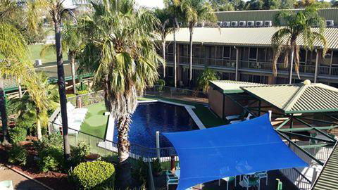 The John Hunter Motel - Nambucca Heads Accommodation 0