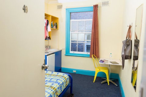 The Jolly Swagman Backpackers Hostel Sydney - Nambucca Heads Accommodation 1