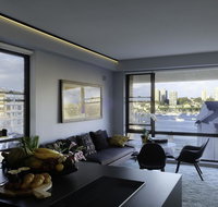 The KC Elizabeth Bay - Nambucca Heads Accommodation