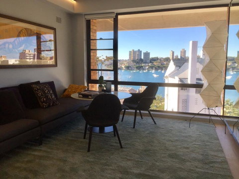 The KC Elizabeth Bay - Nambucca Heads Accommodation 2