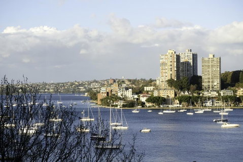 The KC Elizabeth Bay - Nambucca Heads Accommodation 1